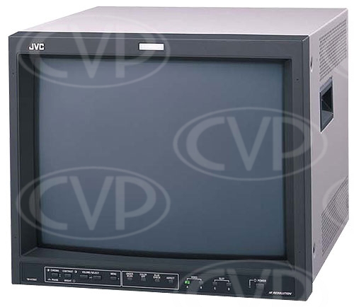 Buy - JVC TM-H1750CG 17inch HR colour CRT monitor